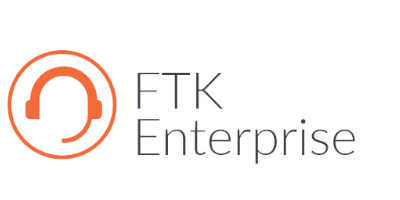 FTK Enterprise