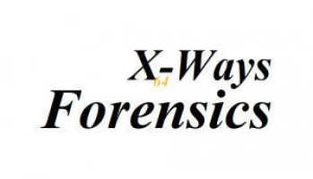 X-Ways Forensic