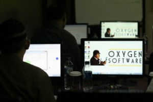 Oxygen Forensic Bootcamp