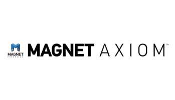 AX200 Magnet AXIOM Examinations