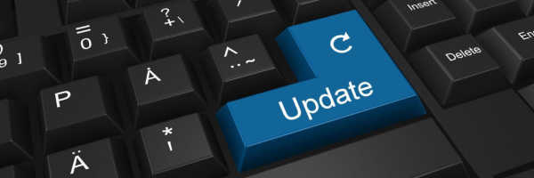 Update Firmware 20.1 untuk OpenText Tableau sekarang sudah tersedia