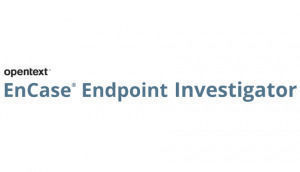 Encase Endpoint Investigator