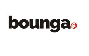 Bounga Solusi Informatika