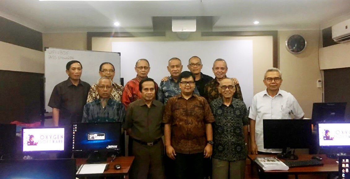 Kerjasama Bounga Solusi Informatika dengan Lembaga Sertifikasi Profesi Auditor Forensik (LSP-AF) untuk menjadi pelaksana resmi uji kompetensi Certified Forensic Auditor (CFrA) di Indonesia