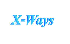 X-Ways
